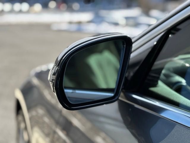 2019 Mercedes-Benz E-Class E 450 4MATIC®