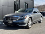 2019 Mercedes-Benz E-Class E 450 4MATIC®