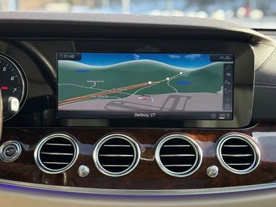 2019 Mercedes-Benz E-Class E 450 4MATIC®