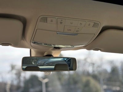 2019 Mercedes-Benz E-Class E 450 4MATIC®