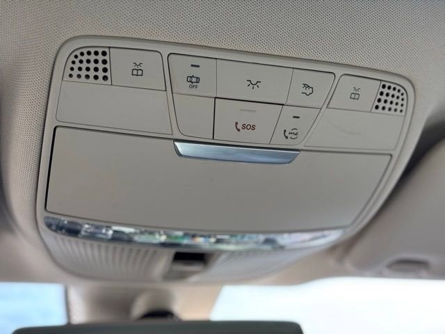 2019 Mercedes-Benz E-Class E 450 4MATIC®