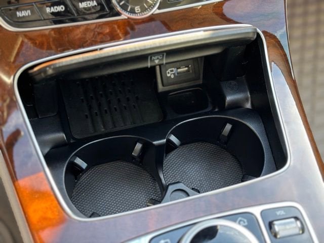 2019 Mercedes-Benz E-Class E 450 4MATIC®