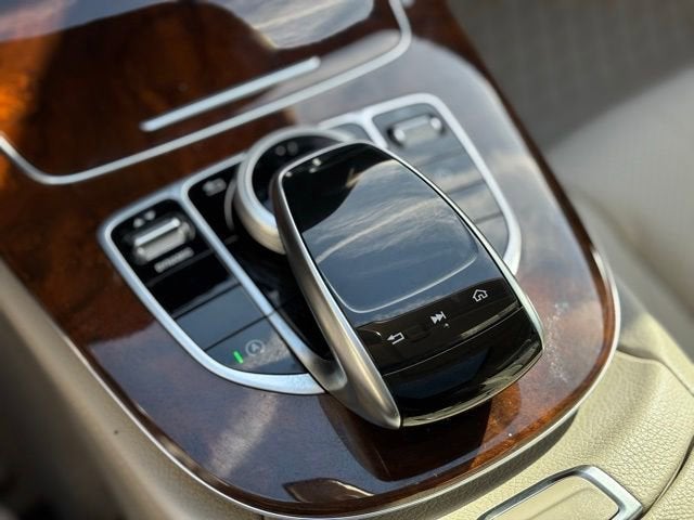 2019 Mercedes-Benz E-Class E 450 4MATIC®