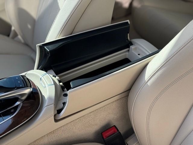 2019 Mercedes-Benz E-Class E 450 4MATIC®