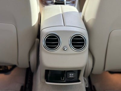 2019 Mercedes-Benz E-Class E 450 4MATIC®