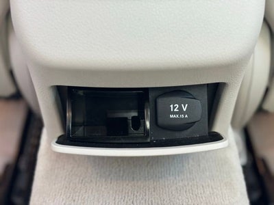 2019 Mercedes-Benz E-Class E 450 4MATIC®