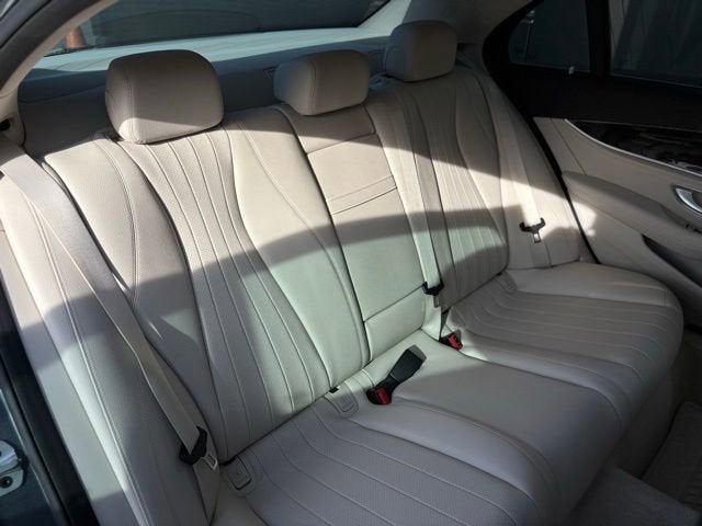 2019 Mercedes-Benz E-Class E 450 4MATIC®