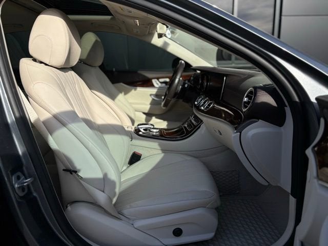 2019 Mercedes-Benz E-Class E 450 4MATIC®