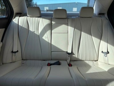 2019 Mercedes-Benz E-Class E 450 4MATIC®