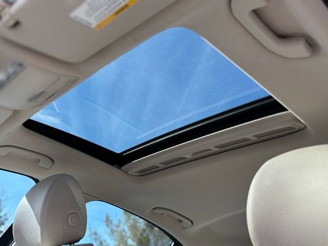 2019 Mercedes-Benz E-Class E 450 4MATIC®