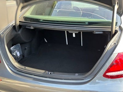 2019 Mercedes-Benz E-Class E 450 4MATIC®