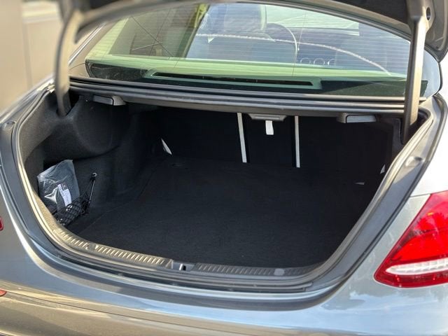 2019 Mercedes-Benz E-Class E 450 4MATIC®