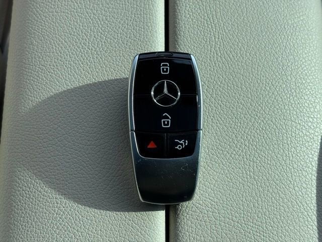 2019 Mercedes-Benz E-Class E 450 4MATIC®