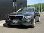 2017 Mercedes-Benz E-Class E 400 4MATIC®