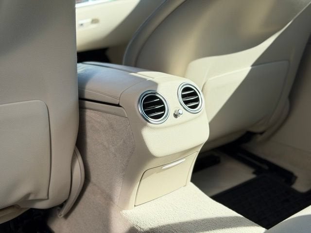 2017 Mercedes-Benz E-Class E 400 4MATIC®