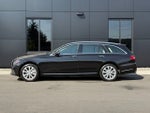 2017 Mercedes-Benz E-Class E 400 4MATIC®