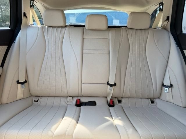 2017 Mercedes-Benz E-Class E 400 4MATIC®