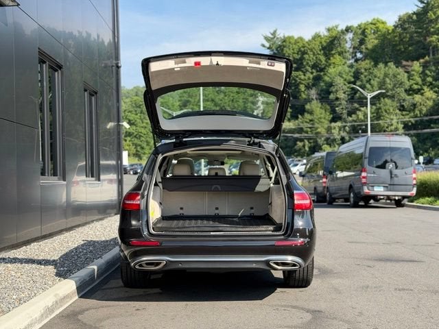 2017 Mercedes-Benz E-Class E 400 4MATIC®