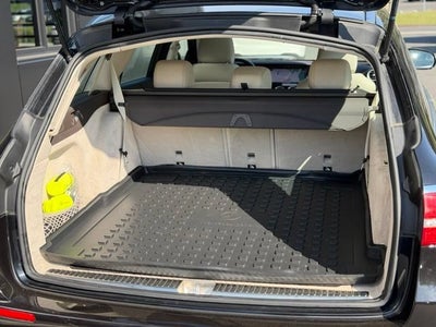 2017 Mercedes-Benz E-Class E 400 4MATIC®