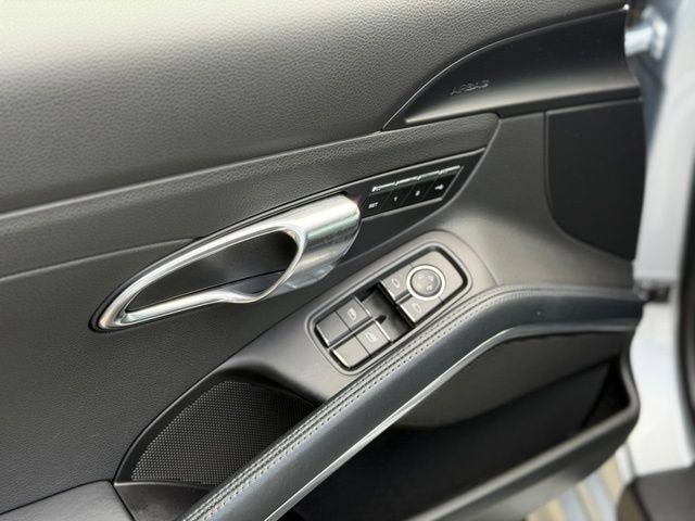 2015 Porsche Cayman Base