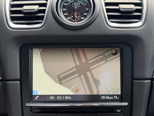 2015 Porsche Cayman Base
