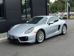 2015 Porsche Cayman Base