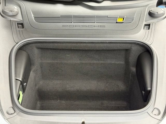 2015 Porsche Cayman Base