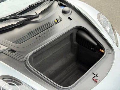 2015 Porsche Cayman Base