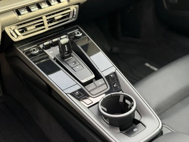 2020 Porsche 911 Base