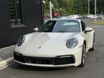 2020 Porsche 911 Base
