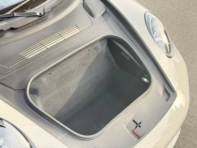 2020 Porsche 911 Base