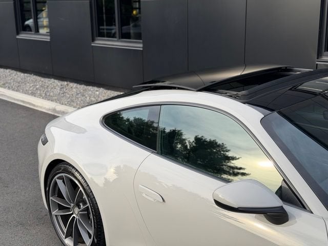 2020 Porsche 911 Base
