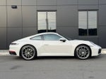 2020 Porsche 911 Base