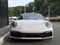 2020 Porsche 911 Base