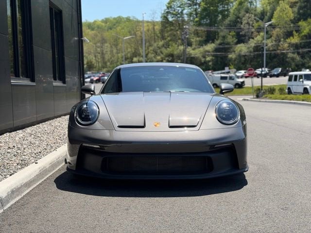 2024 Porsche 911 GT3