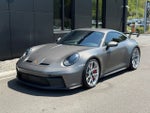 2024 Porsche 911 GT3