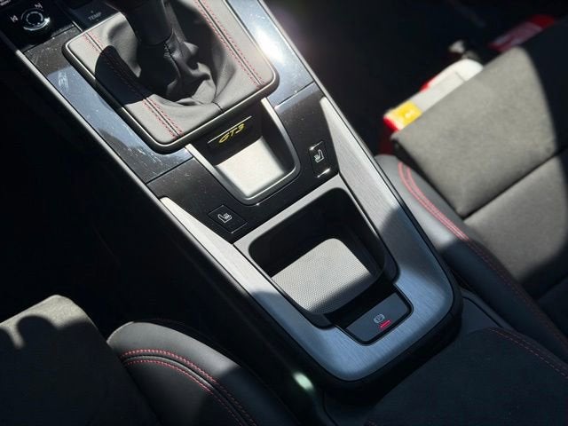 2024 Porsche 911 GT3
