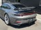 2024 Porsche 911 GT3