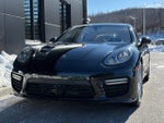2014 Porsche Panamera Turbo