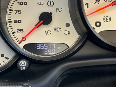 2014 Porsche Panamera Turbo