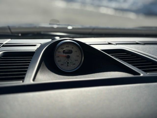 2014 Porsche Panamera Turbo