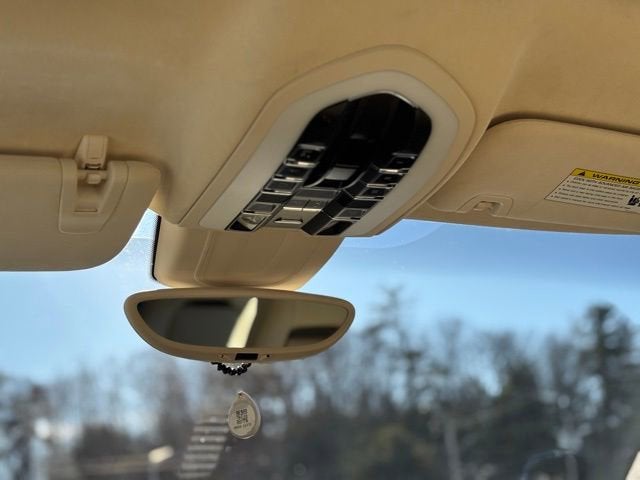 2014 Porsche Panamera Turbo