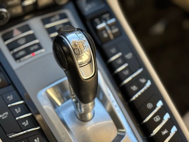 2014 Porsche Panamera Turbo