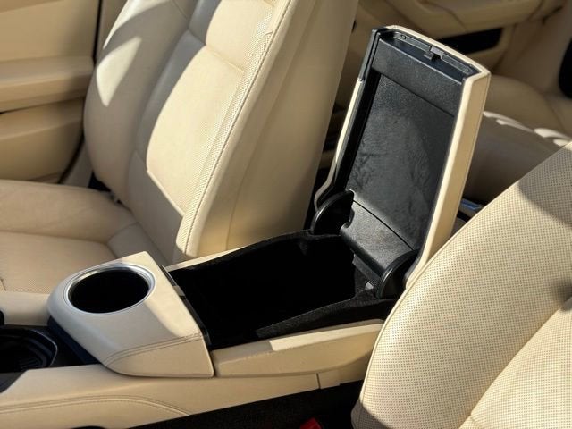 2014 Porsche Panamera Turbo