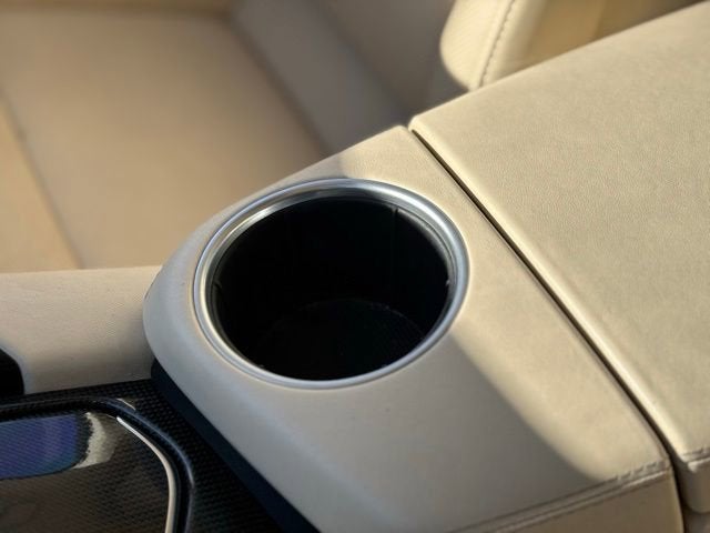 2014 Porsche Panamera Turbo