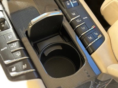 2014 Porsche Panamera Turbo