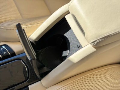 2014 Porsche Panamera Turbo