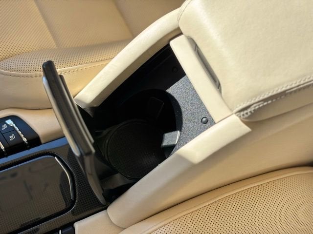 2014 Porsche Panamera Turbo