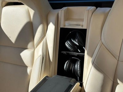 2014 Porsche Panamera Turbo