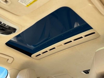 2014 Porsche Panamera Turbo